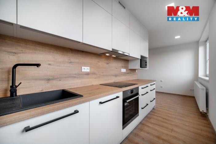 Prodej bytu 3+kk, Kunčina - Nová Ves, 64 m2
