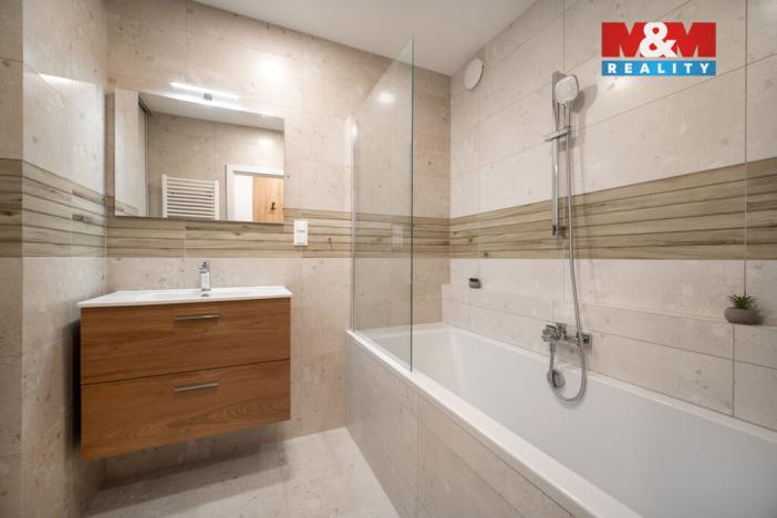 Prodej bytu 3+kk, Kunčina - Nová Ves, 64 m2