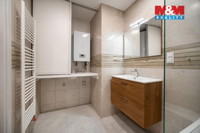 Prodej bytu 3+kk, Kunčina - Nová Ves, 64 m2