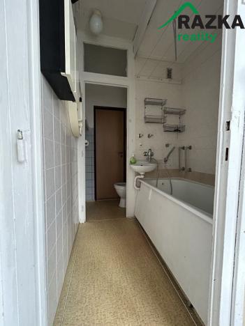 Prodej bytu 3+1, Bor, 66 m2