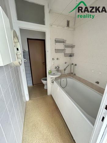 Prodej bytu 3+1, Bor, 66 m2