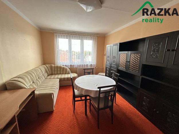 Prodej bytu 3+1, Bor, 66 m2