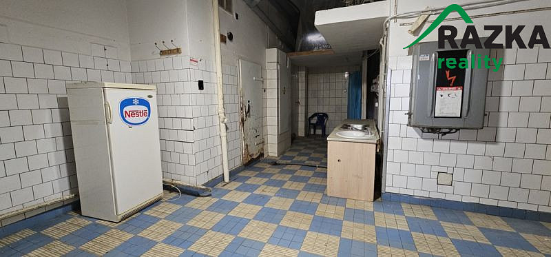 Pronájem rodinného domu, Tachov, 75 m2