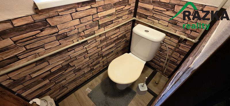 Prodej rodinného domu, Tisová, 280 m2