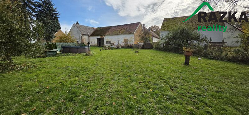 Prodej rodinného domu, Tisová, 280 m2