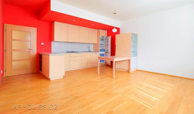 Prodej bytu 2+kk, Praha - Nusle, Na Pankráci, 58 m2