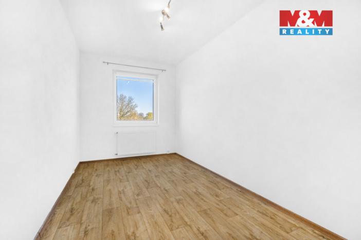 Prodej bytu 3+kk, Liberec - Liberec XIX-Horní Hanychov, Irkutská, 75 m2