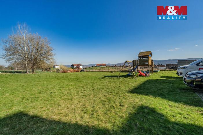 Prodej bytu 3+kk, Liberec - Liberec XIX-Horní Hanychov, Irkutská, 75 m2