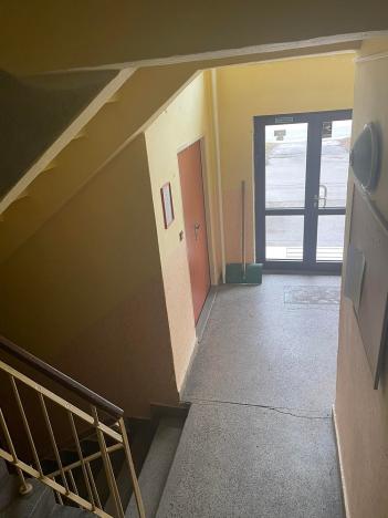 Pronájem bytu 3+kk, Ostrava - Moravská Ostrava, Sokolská třída, 67 m2