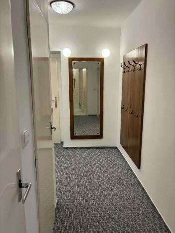 Pronájem bytu 3+kk, Ostrava - Moravská Ostrava, Sokolská třída, 67 m2