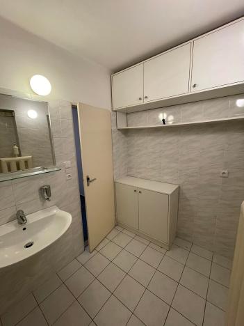 Pronájem bytu 3+kk, Ostrava - Moravská Ostrava, Sokolská třída, 67 m2