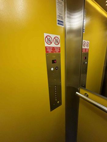 Pronájem bytu 3+kk, Ostrava - Moravská Ostrava, Sokolská třída, 67 m2