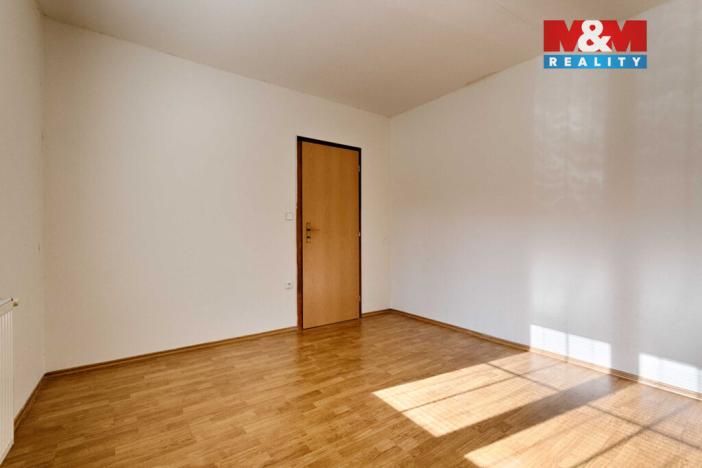 Prodej rodinného domu, Dačice - Hostkovice, 105 m2