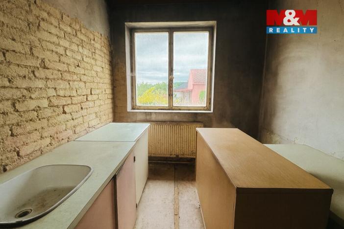 Prodej rodinného domu, Srubec, Ledenická-Škarda, 145 m2