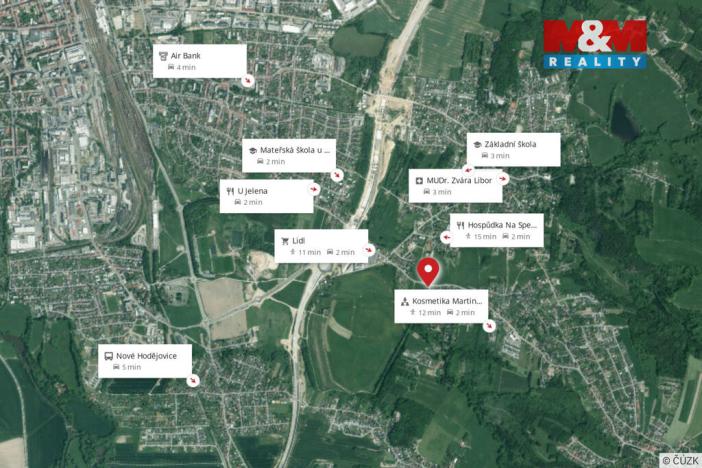 Prodej rodinného domu, Srubec, Ledenická-Škarda, 145 m2