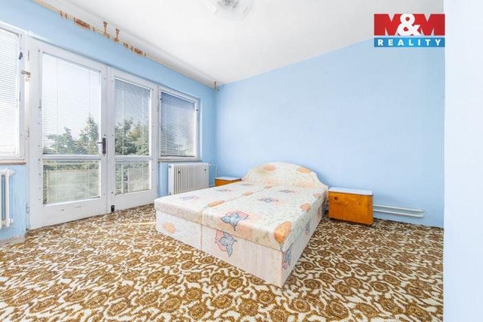 Prodej rodinného domu, Suchohrdly, Těšetická, 166 m2