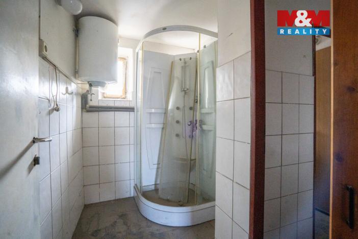 Prodej rodinného domu, Petřvald - Petřvald 2-Petřvaldík, 609 m2