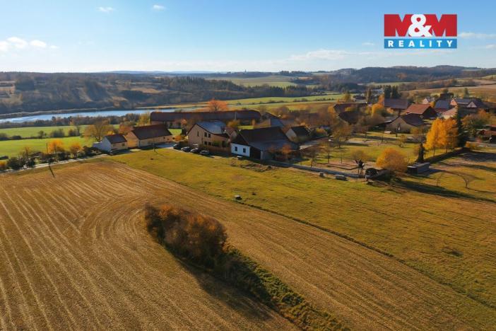 Prodej pozemku pro bydlení, Studnice, 1964 m2