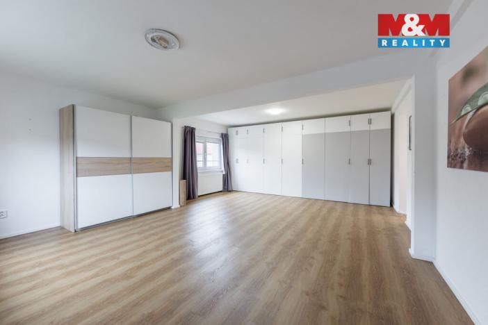 Pronájem rodinného domu, Královské Poříčí, Dlouhá, 140 m2