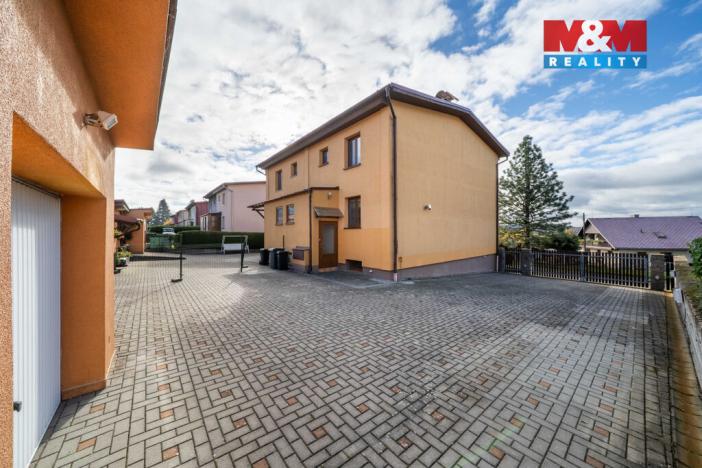 Prodej rodinného domu, Přimda, Na Výsluní, 117 m2