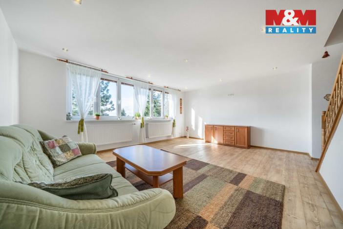 Prodej rodinného domu, Přimda, Na Výsluní, 117 m2