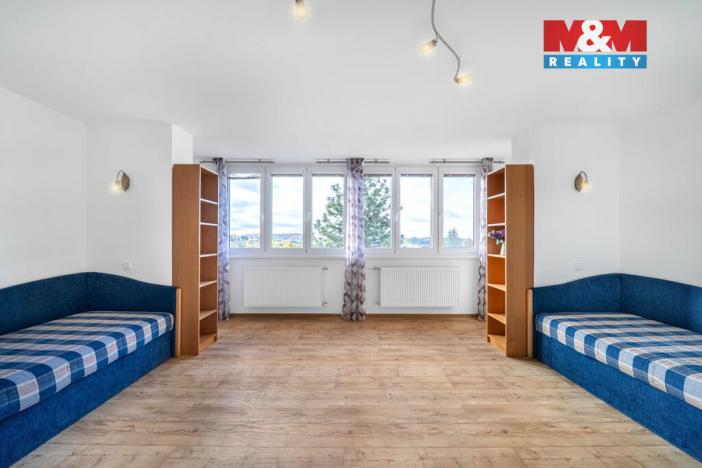 Prodej rodinného domu, Přimda, Na Výsluní, 117 m2