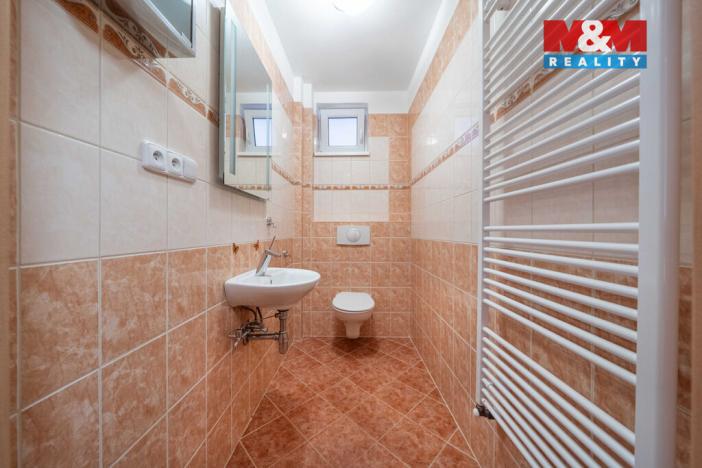 Prodej rodinného domu, Přimda, Na Výsluní, 117 m2