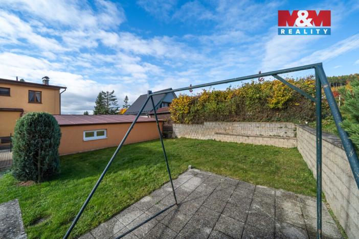 Prodej rodinného domu, Přimda, Na Výsluní, 117 m2