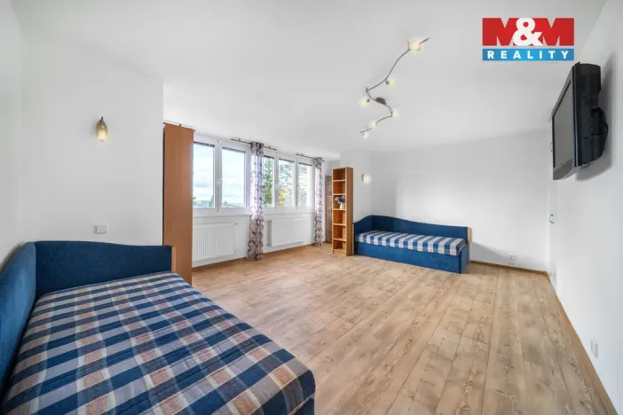 Prodej rodinného domu, Přimda, Na Výsluní, 117 m2