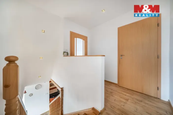 Prodej rodinného domu, Přimda, Na Výsluní, 117 m2
