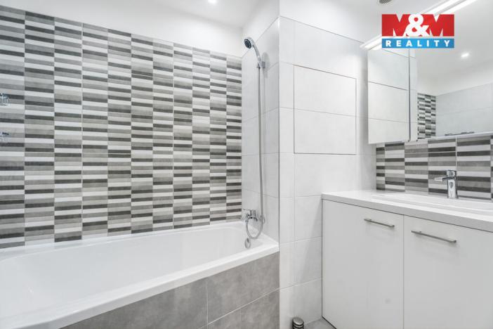 Prodej bytu 3+1, Česká Lípa, Na Jílech, 75 m2