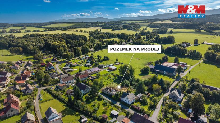 Prodej chalupy, Jindřichovice pod Smrkem, 179 m2