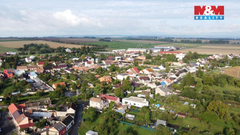 Prodej pozemku pro bydlení, Polkovice, 1186 m2