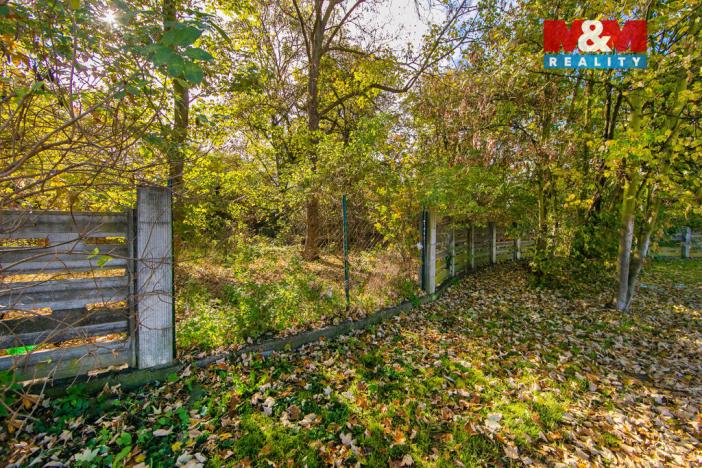 Prodej pozemku pro bydlení, Plzeň, Americká, 706 m2