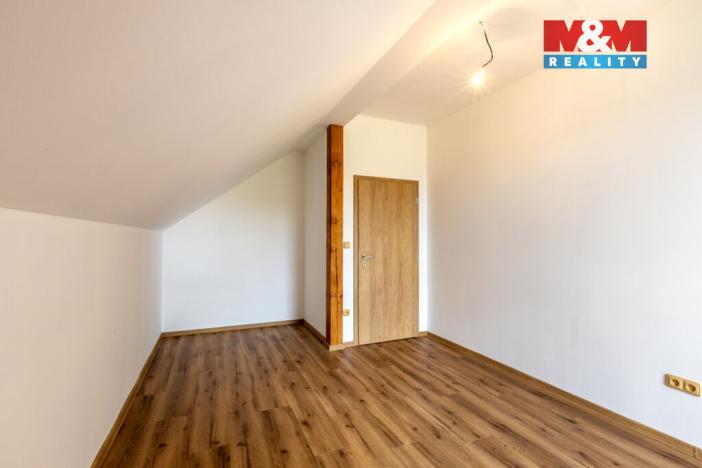 Prodej rodinného domu, Petrovice I, 147 m2