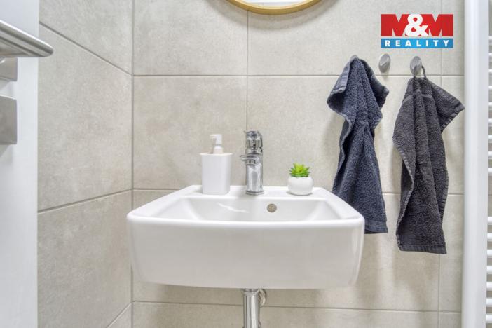 Prodej bytu 4+kk, Třemošná, Školní, 109 m2