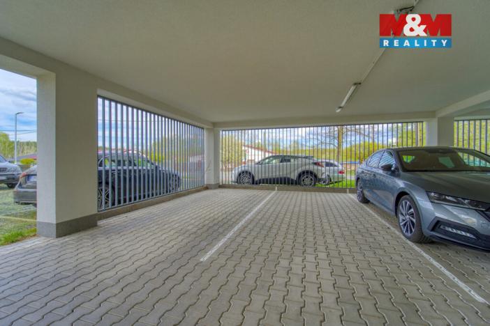 Prodej bytu 4+kk, Třemošná, Školní, 109 m2