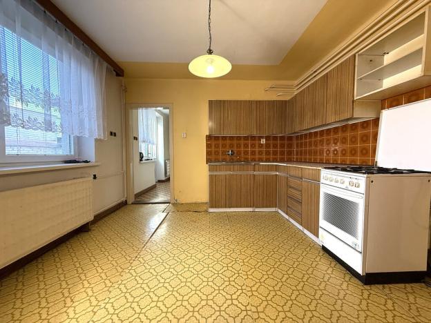 Prodej rodinného domu, Rosice, Brněnská, 165 m2