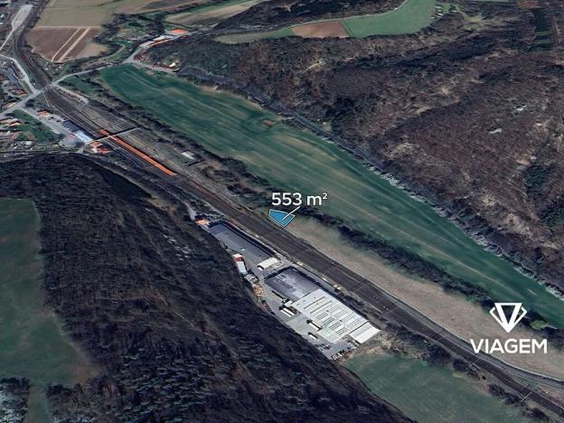 Prodej podílu pole, Lhota Rapotina, 276 m2