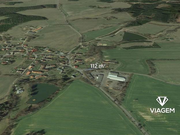 Prodej zahrady, Bezděkov pod Třemšínem, 112 m2