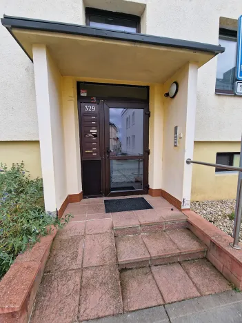 Prodej bytu 3+1, Turnov, Antonína Dvořáka, 73 m2