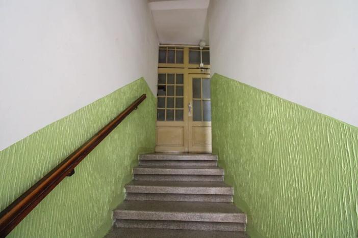 Prodej bytu 2+1, Karlovy Vary, Nejdecká, 61 m2