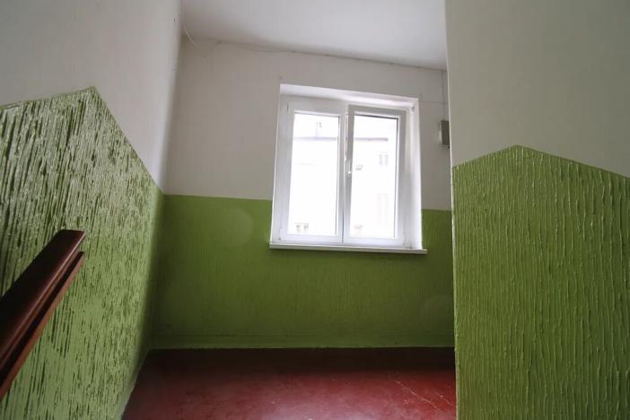 Prodej bytu 2+1, Karlovy Vary, Nejdecká, 61 m2