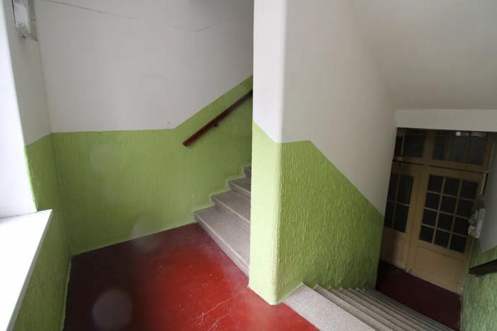 Prodej bytu 2+1, Karlovy Vary, Nejdecká, 61 m2