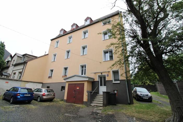 Prodej bytu 2+1, Karlovy Vary, Nejdecká, 61 m2