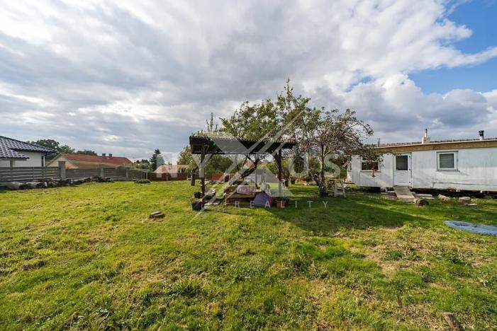 Prodej pozemku pro bydlení, Struhařov, Mnichovická, 1145 m2