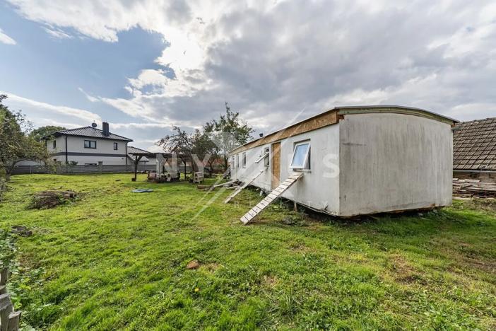 Prodej pozemku pro bydlení, Struhařov, Mnichovická, 1145 m2