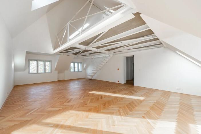 Prodej bytu 5+kk, Praha - Střešovice, Nad hradním vodojemem, 193 m2