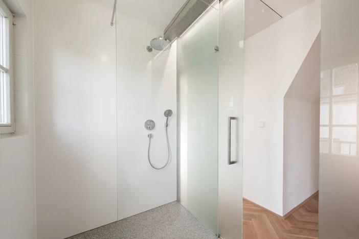 Prodej bytu 5+kk, Praha - Střešovice, Nad hradním vodojemem, 193 m2