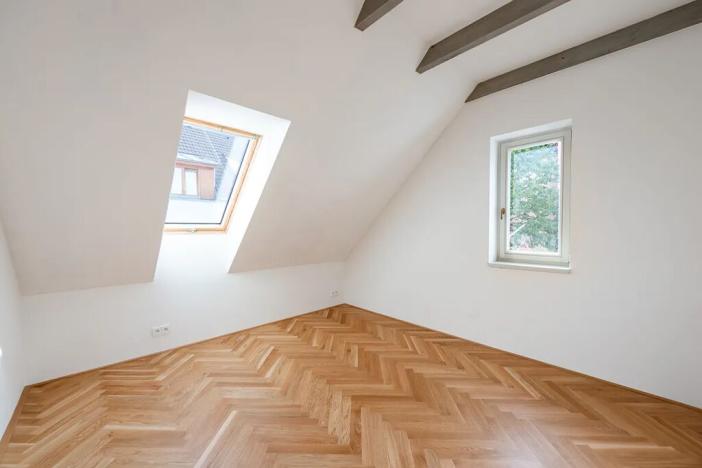 Prodej bytu 5+kk, Praha - Střešovice, Nad hradním vodojemem, 193 m2